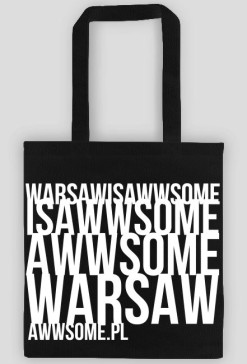AWWSOME WARSAW