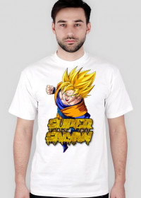 Super Saiyan! T-shirt