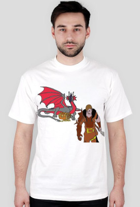 Dragon Hunter Dmaron