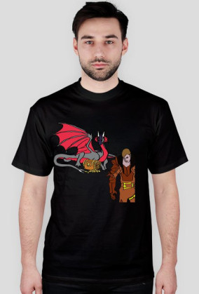 Dragon Hunter Dmaron