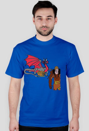 Dragon Hunter Dmaron