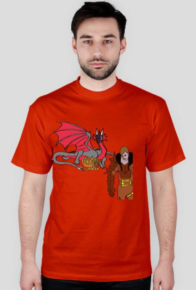 Dragon Hunter Dmaron