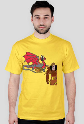 Dragon Hunter Dmaron