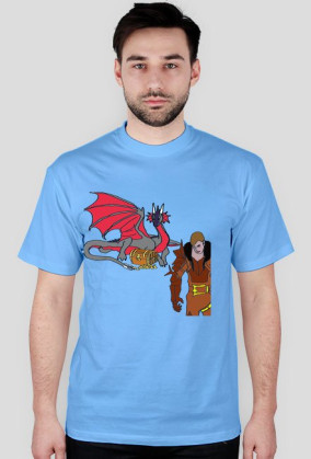 Dragon Hunter Dmaron