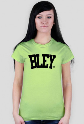 UrbanBley