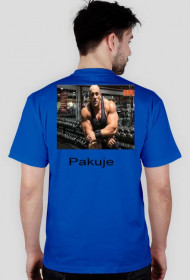 koszulka pakuje się lepiej