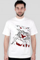 Koszula Men Wolf
