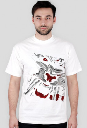 Koszula Men Wolf