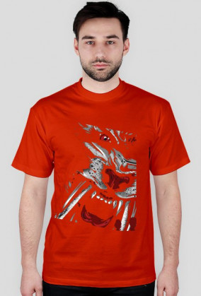 Koszula Men Wolf