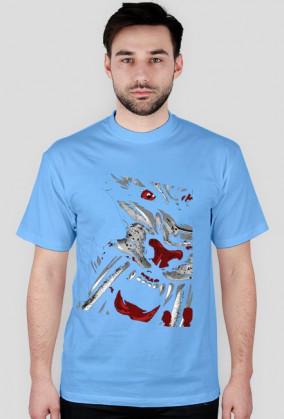 Koszula Men Wolf