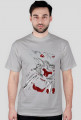 Koszula Men Wolf