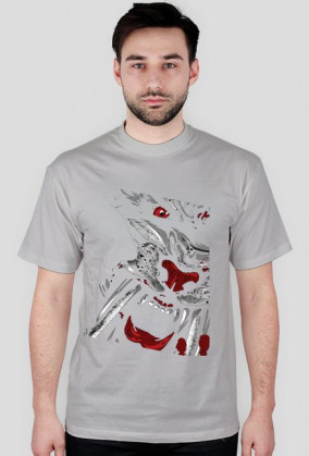 Koszula Men Wolf