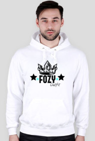 Bluza - Fozy Outfit - Biała