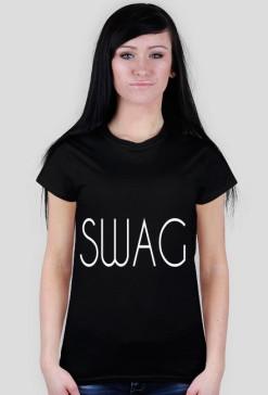 Swag T-shirt rozm. S