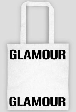 GLAMOUR TORBA HIT