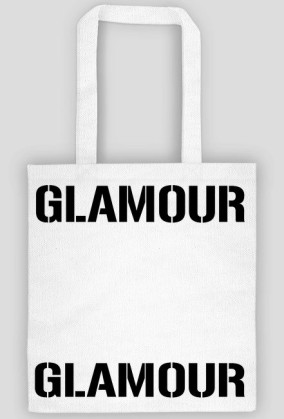 GLAMOUR TORBA HIT