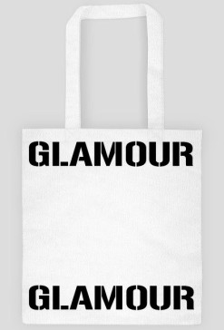 GLAMOUR TORBA HIT