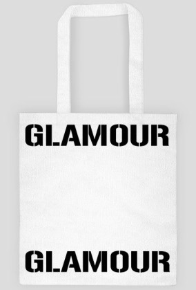 GLAMOUR TORBA HIT