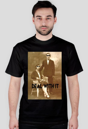 DEAL WITH IT