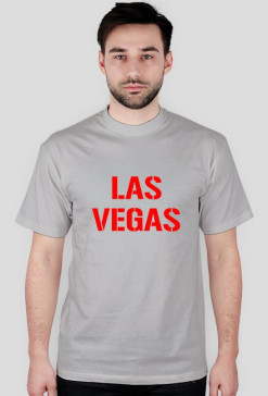 Koszulka LAS VEGAS