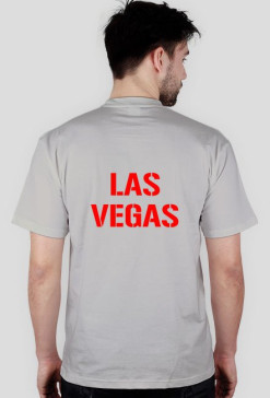 Koszulka LAS VEGAS