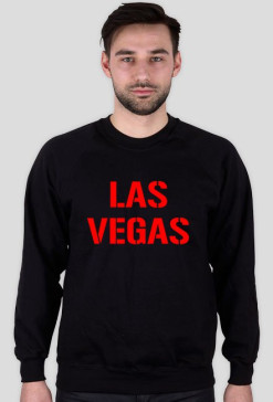 Bluza LAS VEGAS