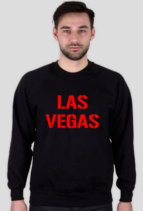 Bluza LAS VEGAS
