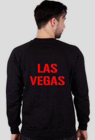 Bluza LAS VEGAS