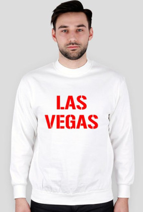 Bluza LAS VEGAS