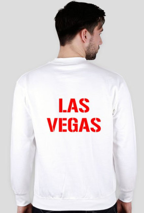 Bluza LAS VEGAS