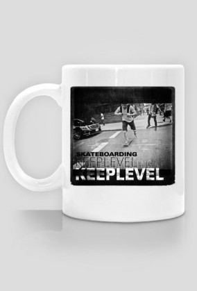 SK8 KEEPLEVEL