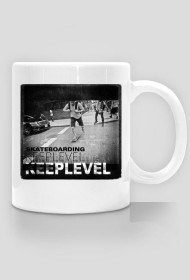 SK8 KEEPLEVEL