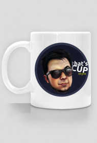 That's Cup Style