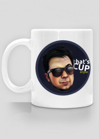 That's Cup Style