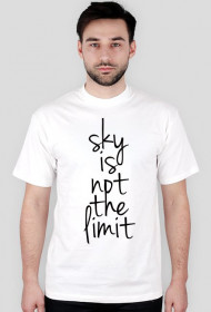 Sky is not the limit.