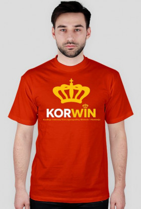 Koszulka #1