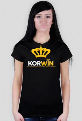 Koszulka #1 D