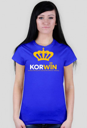 Koszulka #1 D