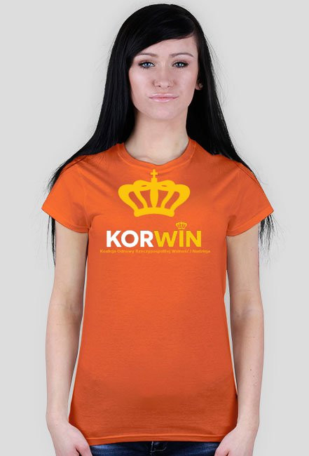 Koszulka #1 D