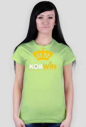Koszulka #1 D