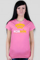 Koszulka #1 D