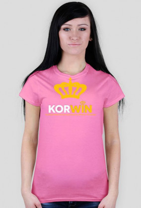 Koszulka #1 D