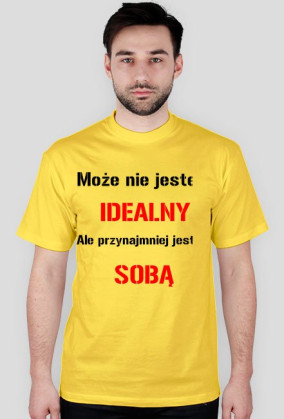 Jestem sobą