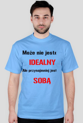 Jestem sobą
