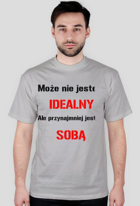 Jestem sobą