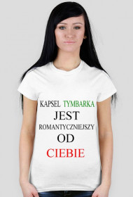 KAPSEL ROMANTYK