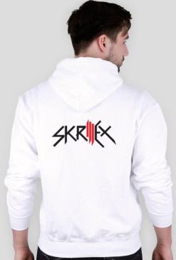 Bluza "SKRILLEX"