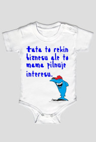 Tata to rekin biznesu