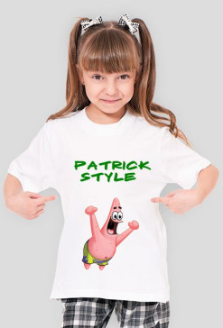 Patrick_Style