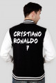 Crystiano Ronaldo